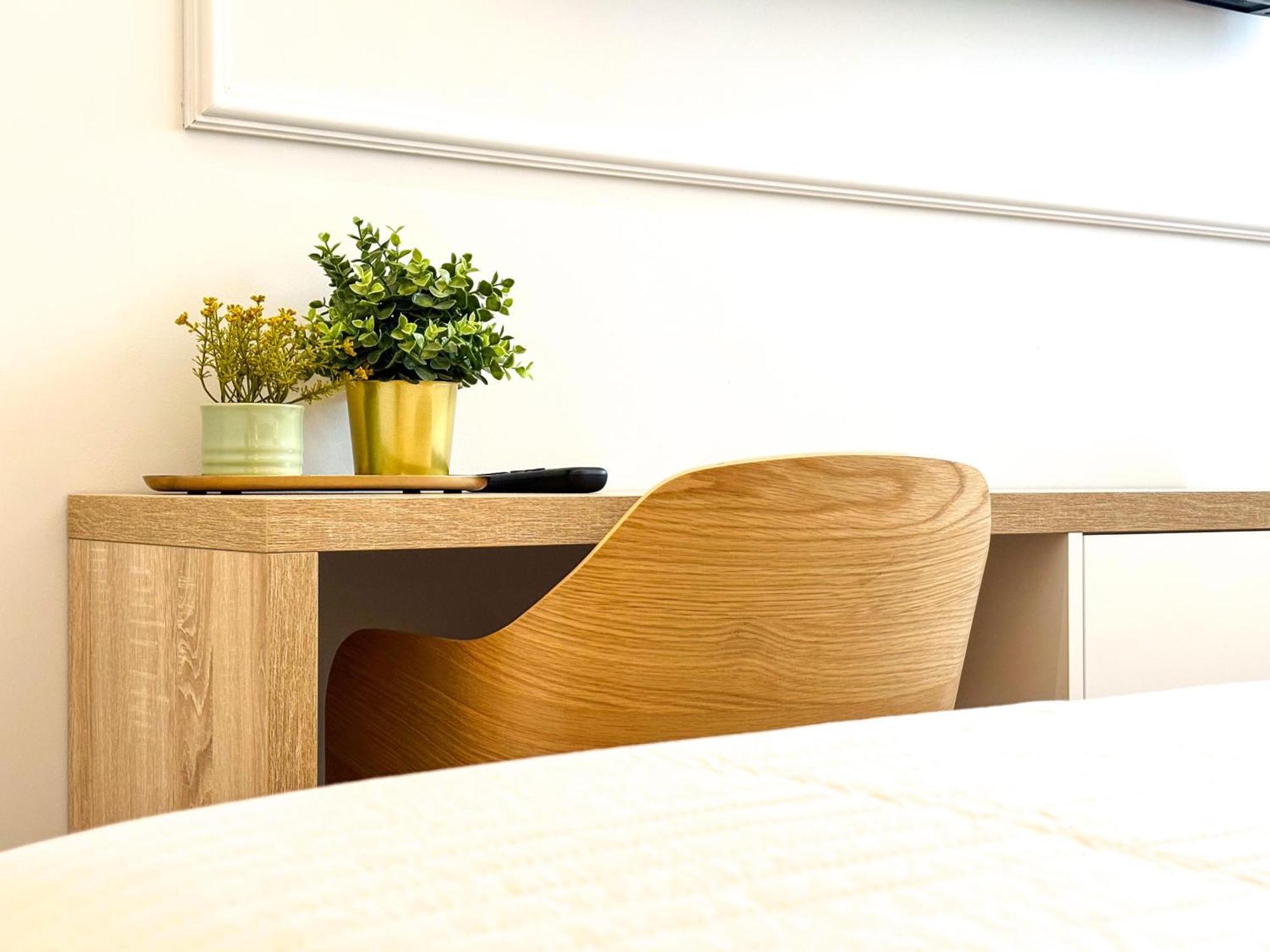 Marthinis Luxury Suites Сплит Екстериор снимка