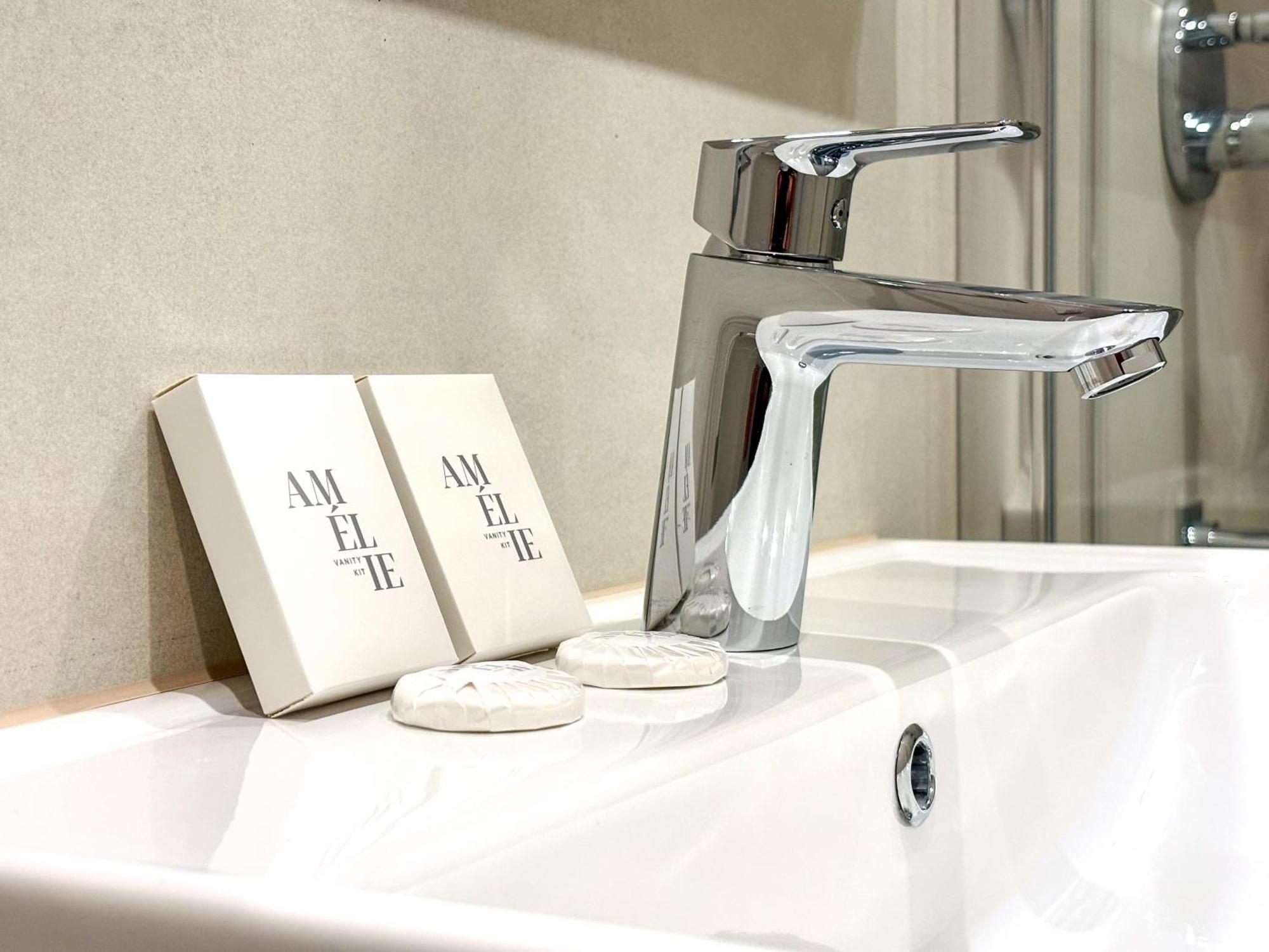 Marthinis Luxury Suites Сплит Екстериор снимка